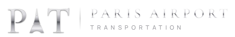 Paris Airport Transportation